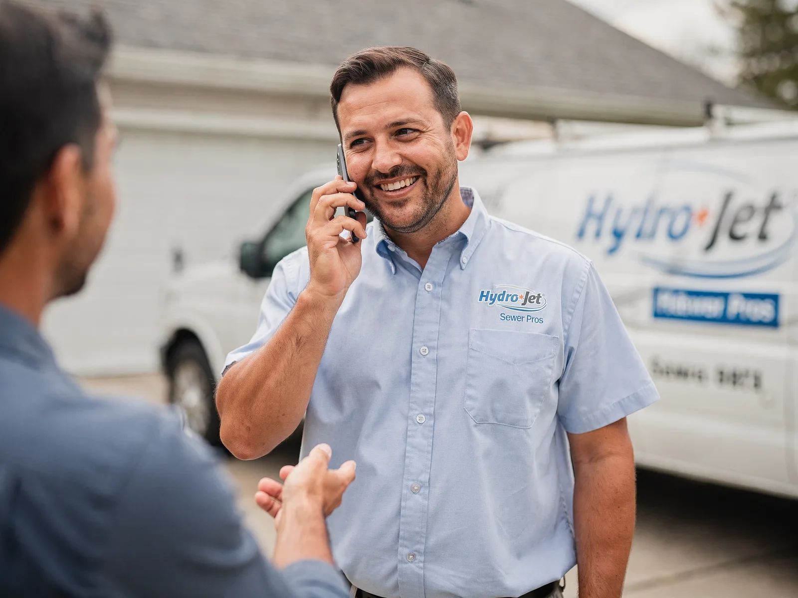 Hydro Jetting Near Me Wilkesville, OH FAQs